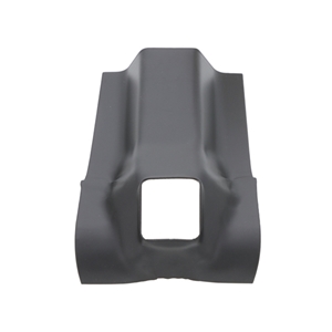 Jack Receiver Socket Console - 90150115122GRV