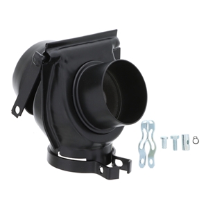 Heater Control Flap - 022256206B