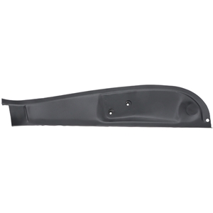 Door Lock Striker Panel - 91150204204