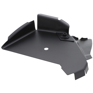 Battery Tray - 91150128500GRV