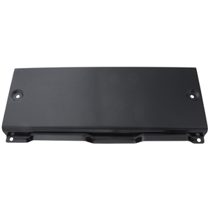 Fuel Tank Protection Plate - 91134116105