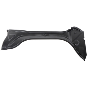 Fuel Tank Support Panel - 91150111702GRV