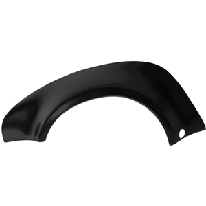 Fender Flare (11