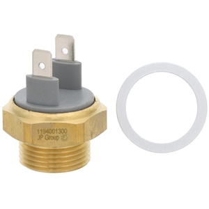 Auxiliary Fan Switch - 92 deg. C - 823959481F92