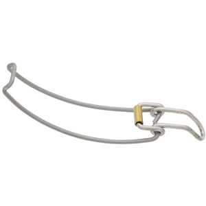 Air Filter Housing Spring Clamp (Long) - 96411090201