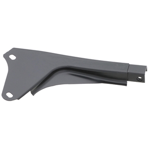 Engine Compartment Corner Panel (Sheet Metal) - 96410628310