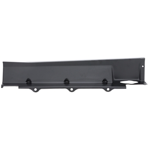 Engine Compartment Panel (Sheet Metal) - 96410628901
