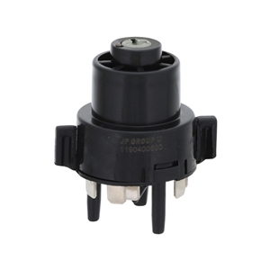 Ignition Switch - 4A0905849B