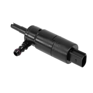 Headlight Washer Pump - 99662450200