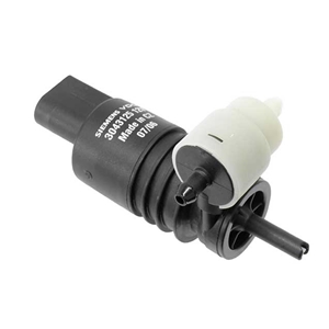 Windshield Washer Pump - 95562817201