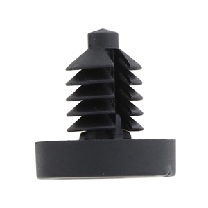 Undercar Shield Retainer (St 4.2) - 99959194140