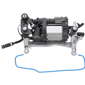Suspension Air Compressor - 958698007A