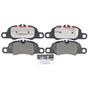 Brake Pad Set - 982698151B