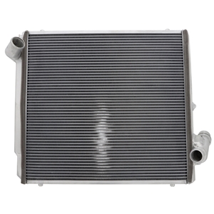Radiator - High Performance/Racing - 7241
