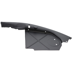 Engine Compartment Panel (Sheet Metal) - 90110608103