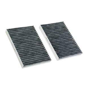 Cabin Air Filter Set - 2218300718