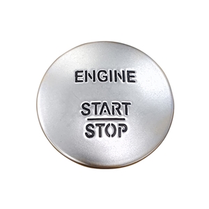Push To Start / Stop Switch (Keyless Go / Keyless Start) - 2215450714