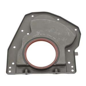 Crankshaft Seal with Flange - 2730100814