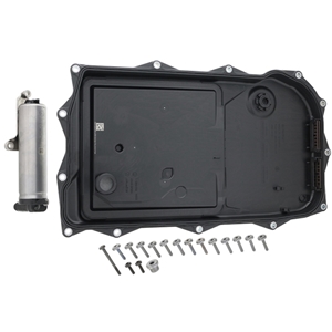 Xenon Headlight Control Unit