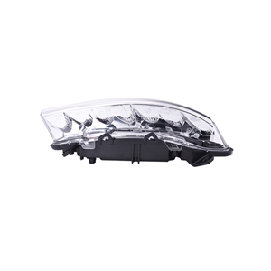 Daytime Running Light (LED) (Black Housing) - 2218201756
