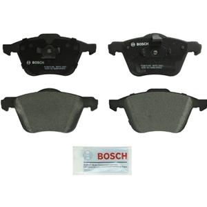 Brake Pad Set - 31687107