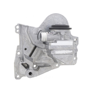 Cylinder Head End Cover - on Right Cylinder Head - 2750101135