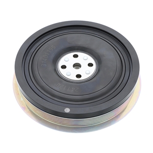Crankshaft Pulley - 31401195