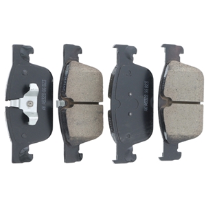 Brake Pad Set - 31658359