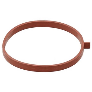 Intake Manifold Gasket - Manifold to Intermediate Flange - 2761410780