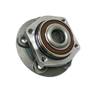 Wheel Hub with Bearing - 272456