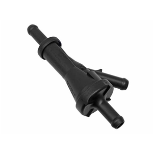 Engine Vacuum System Suction Pump - 30665561