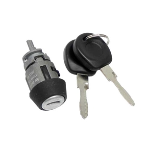 Ignition Lock Cylinder - 1H0905855A