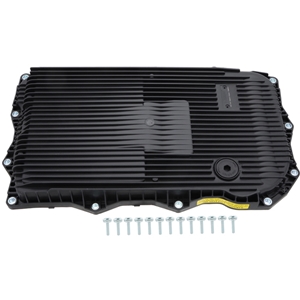 Oil Pan and Filter Kit - Plastic - 24115A13115