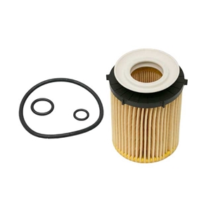 Oil Filter Kit - 2701800109