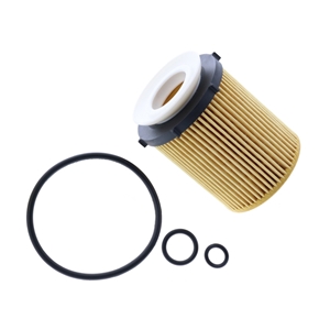 Oil Filter Kit - 2701800109
