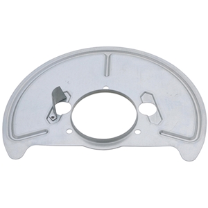 Brake Disc Backing Plate - 251407340A
