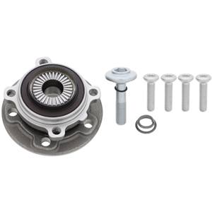 Wheel Hub with Bearing - 31208845775