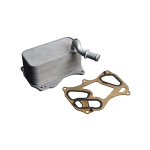 Engine Oil Cooler - 2761880001