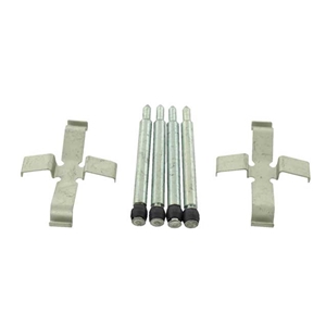 Brake Hardware Kit - 272643