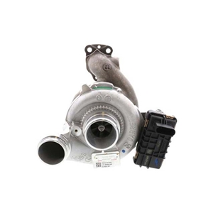 Turbocharger - 68043064AA