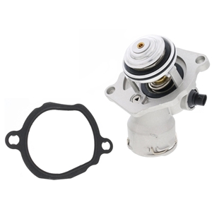 Thermostat with Housing and Seal (100 deg. C) - 2722000415