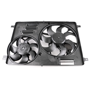 Auxiliary Fan Assembly - 32339742
