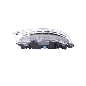 Daytime Running Light (LED) (Black Housing) - 2218201856