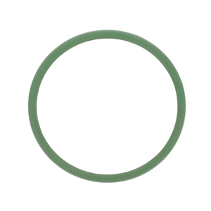 Fresh Air Pipe O-Ring (65 X 4 mm) (Green) - 31657726