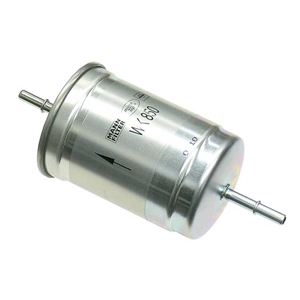 Fuel Filter (211 mm Total Length) - 30817997