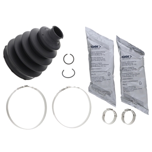 Axle Boot Kit for C/V Joint - 31608657723