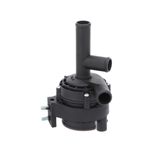 Auxiliary Water Pump - Climate Control - 2218350064
