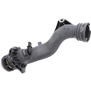 Thermostat with Housing and Seal (103 deg. C) - 2782001600