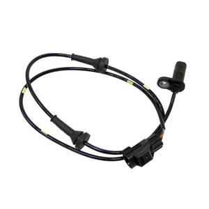 Variable Timing Solenoid