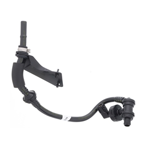 Brake Booster Vacuum Hose - Connection Point to Booster - 31406270